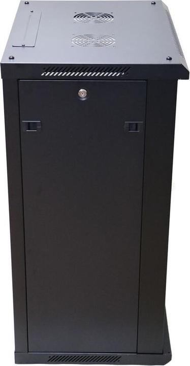 Produktbild Extralink EX.14367 Rack 18U Wandmontiertes Regal (18 HE, 19 Zoll Rack)