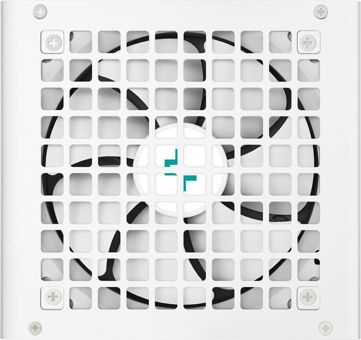 Deepcool "750W PL750-D White" (750 W)