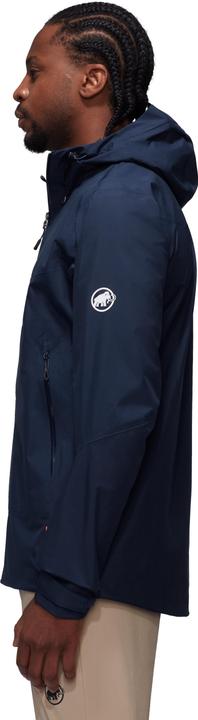 Image du produit Mammut Veste à capuche Convey Tour HS Men (XL)