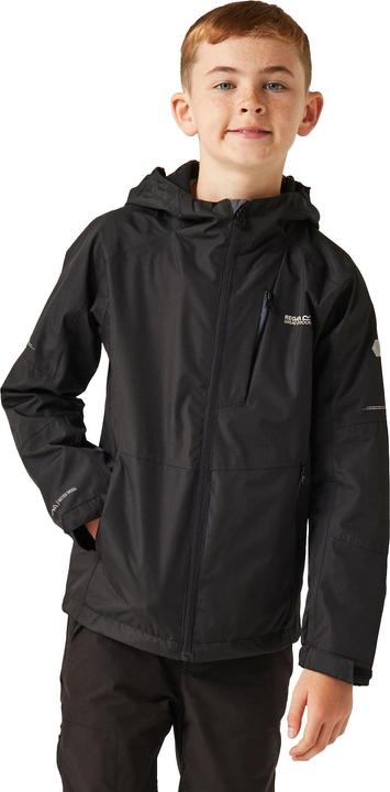 Actual product image Regatta Childrens/Kids Calderdale II Waterproof Jacket (140)