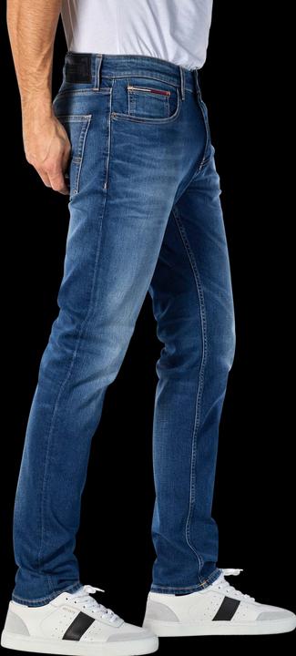 Image du produit Tommy Hilfiger Austin Jeans Slim Tapered wilson blue (W29/L30)