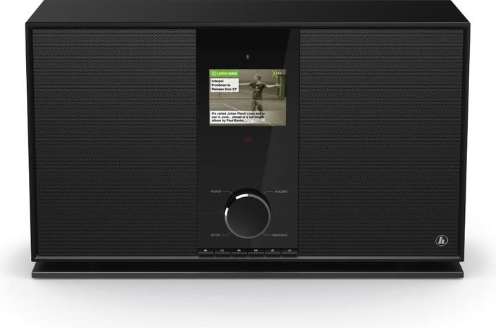 Actual product image Hama DIR3605MSBT (Web radio, DAB+, Bluetooth, Wi-Fi)