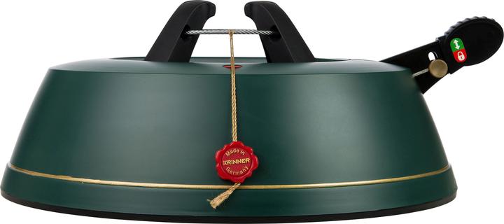 Actual product image Krinner Comfort M