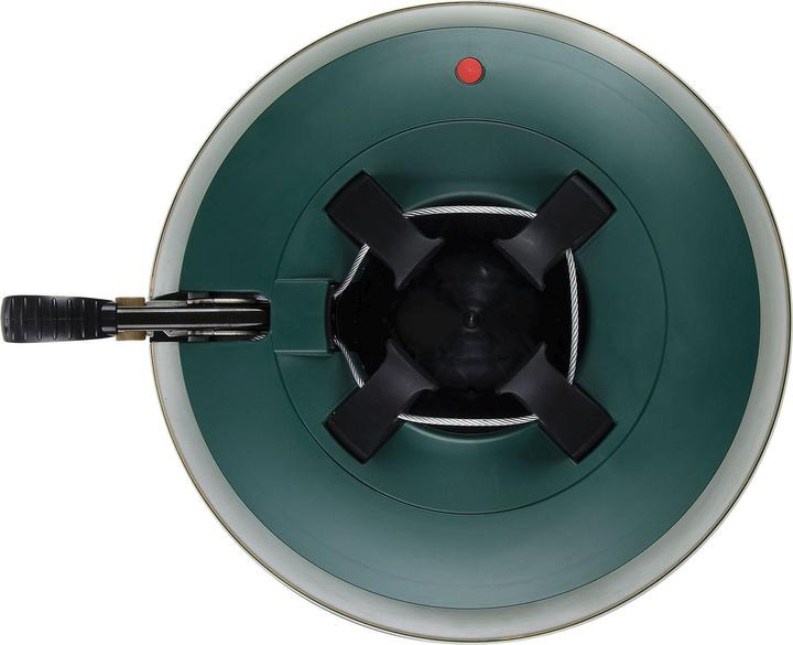 Actual product image Krinner Comfort M