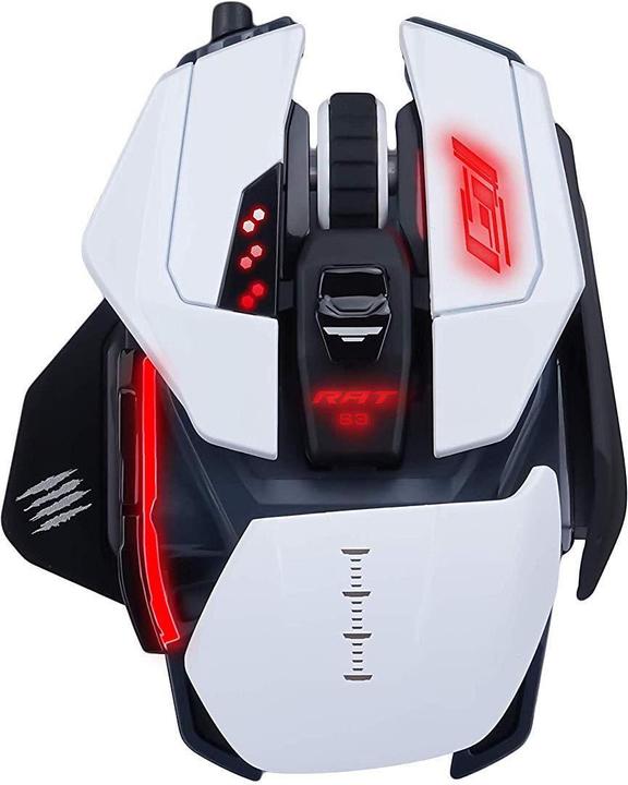 Produktbild MadCatz R.A.T. Pro S3 (Kabelgebunden)