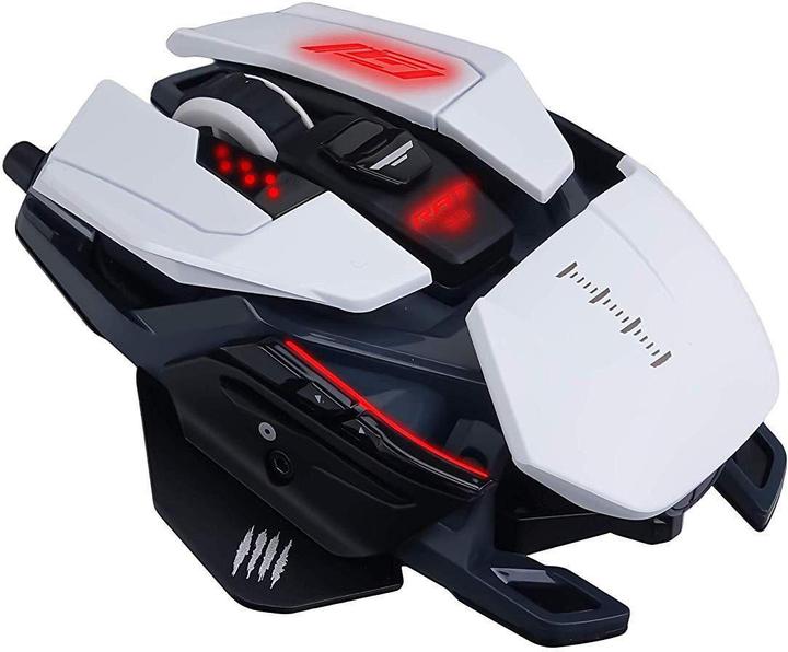 Produktbild MadCatz R.A.T. Pro S3 (Kabelgebunden)