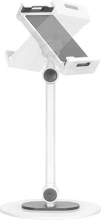 Actual product image Neomounts DS15-540WH1 Universal Tablet Stand for 4