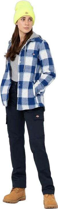 Produktbild Dickies Hemdjacke (S)