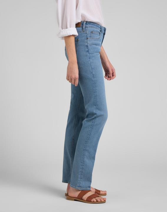Immagine prodotto Lee Marion Jeans Straight mid charly (W28/L33)