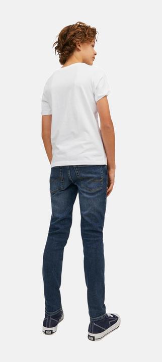 Produktbild Jack & Jones Jungs 2er-Pack Logo- T-Shirt (152)