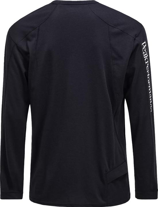 Produktbild Peak Performance Trail Wool Blend L/S (M)