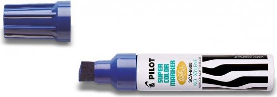 Actual product image Pilot 6600 Jumbo (Blue, 12.50 mm, 1 x)