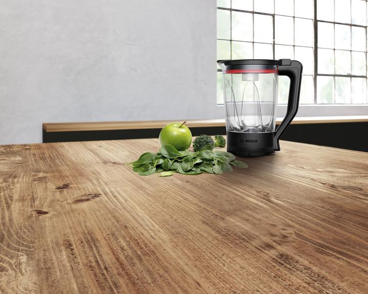 Actual product image Bosch Hausgeräte Mixing attachment glass, MUZS6MX