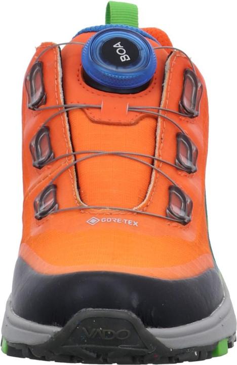 Actual product image Vado Outdoor shoe SKY TRAIL MID (40)