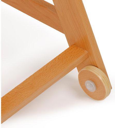Actual product image Hauck Beta+ (Highchair)