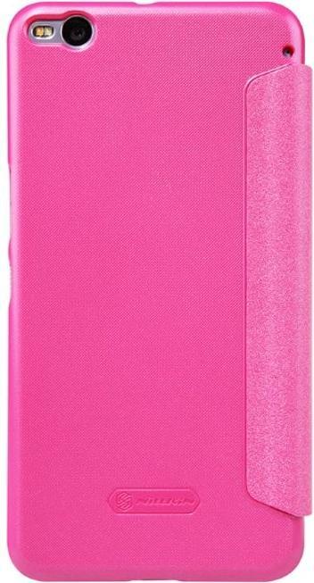Actual product image Nillkin Sparkle Series (HTC One X9)