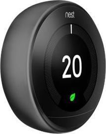 Image du produit Google Nest Learning Thermostat V3
