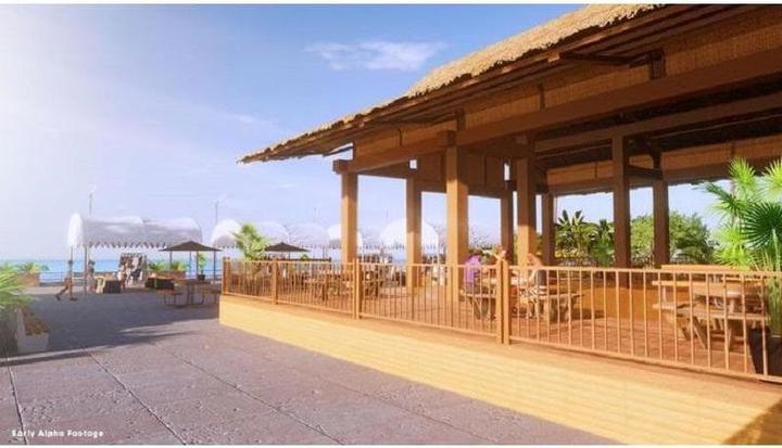 Produktbild Nacon Gaming Hotel Life: A Resort Simulator - Deluxe Edition (PC, DE)