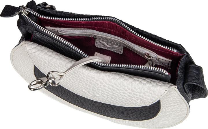 Produktbild Voi Hirsch Sigrun Umhängetasche Leder 23 cm