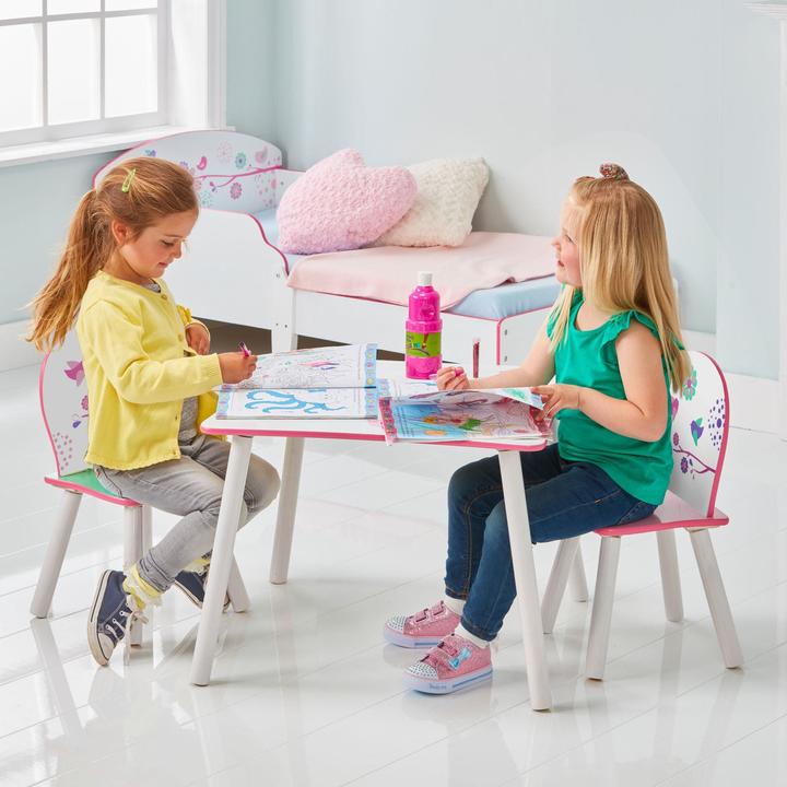Produktbild Worlds Apart Kindersitzgruppe (Kindersitzgruppe)