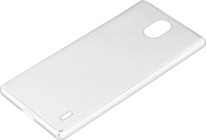 Produktbild Cadorabo TPU Ultra Slim AIR Cover (Nokia 1 Plus)