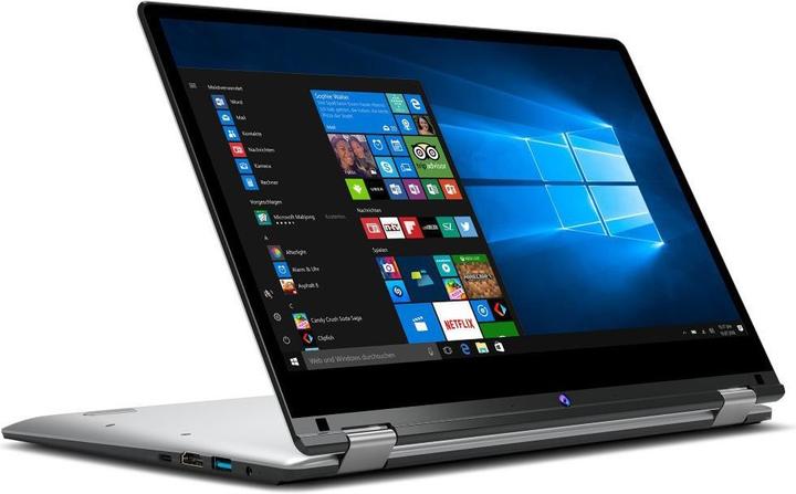 Actual product image Medion Akoya E3215 (13.30", Intel Pentium N4200, 4 GB, 64 GB, CH)