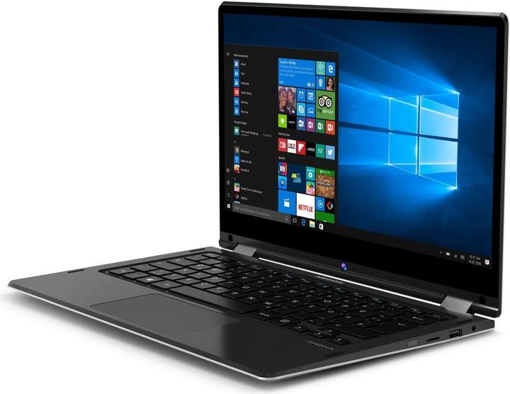 Actual product image Medion Akoya E3215 (13.30", Intel Pentium N4200, 4 GB, 64 GB, CH)