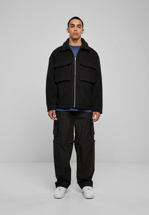 Immagine prodotto Urban Classics Big Pocket Blouson (L)