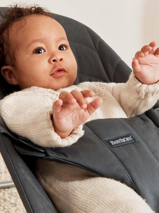 Produktbild BabyBjörn Wippe Bliss