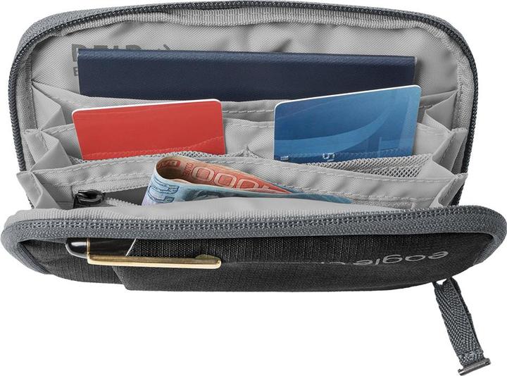 Image du produit Eagle Creek Stash RFID Passport Wallet (Porte-monnaie & porte-documents)