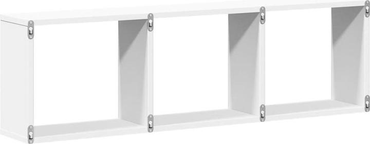 Actual product image VidaXL Wall cabinet (100 x 16 x 30 cm)