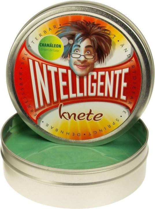 Produktbild Intelligente Knete Auflage