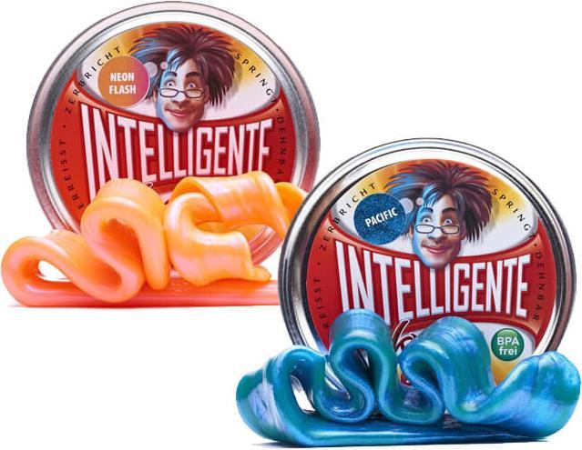Produktbild Intelligente Knete Auflage