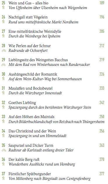 Image du produit Der grosse Ausflugs-Verführer Weinfranken (Allemand, Roland Schulz, Birgit Drees, 2022)