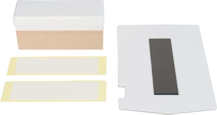Silhouette Mint Stempel Kit