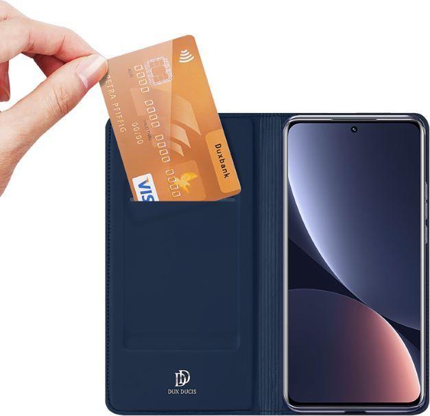 Produktbild Dux Ducis Skin Pro Series Bookcover (Xiaomi 13 Pro)