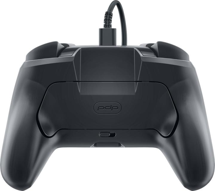 Produktbild PDP Faceoff Deluxe - Wired Pro Controller (Switch)