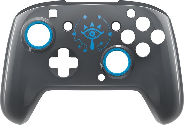 Produktbild PDP Faceoff Deluxe - Wired Pro Controller (Switch)