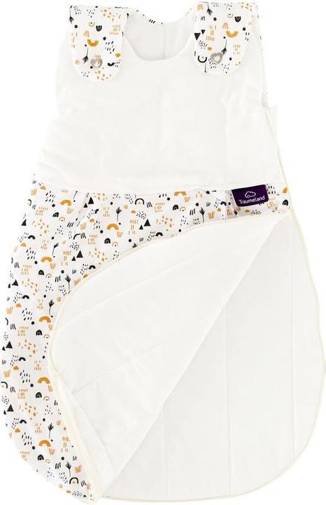 Immagine prodotto Träumeland Set sacco a pelo per bambini (60 cm)
