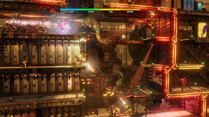 Immagine prodotto Microids Oddworld: Soulstorm Day One Oddition (PS4, DE)
