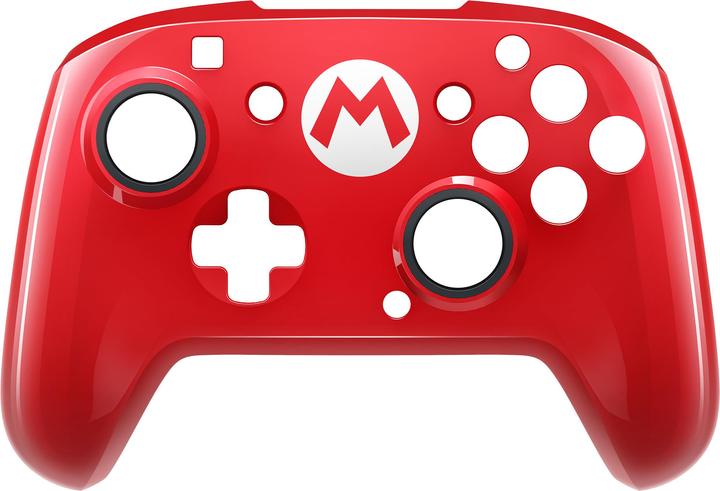 Actual product image PDP Faceoff Deluxe - Wired Pro Controller (Switch)