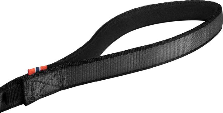 Actual product image Non-Stop Dogwear Move Leash Purple L (L, Dog, General, Work, Pushbike, Dog sport)