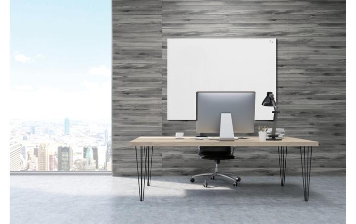 Produktbild Franken Glas-Whiteboard (180 x 120 cm)