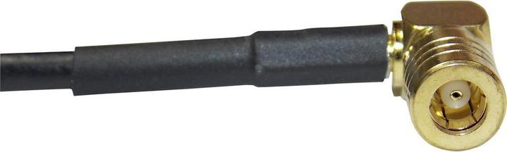 Actual product image Albrecht DAB antenna