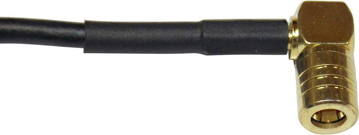 Actual product image Albrecht DAB antenna