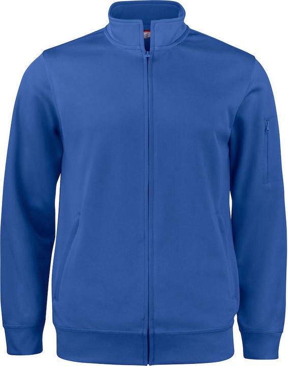 Clique Basic Jacke Aktiv (L)