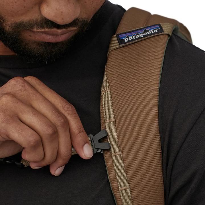 Actual product image Patagonia Black Hole (25 l)