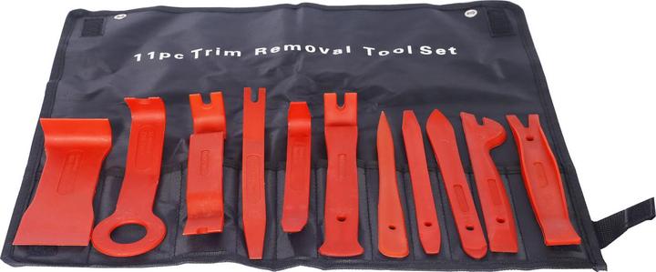 Produktbild XPOtool Zierleistenkeil Set
