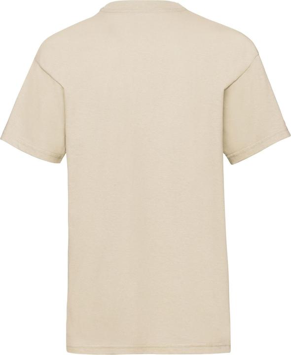 Image du produit Fruit of the Loom - T-shirt VALUE - Enfant (140, 146)