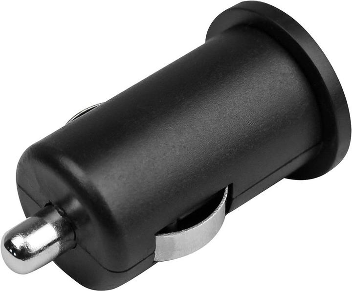 Actual product image Eufab Charging adapter